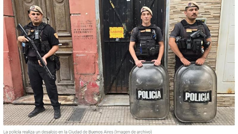 El Gobierno anunció un nuevo paquete de reformas