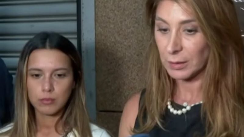 Agostina Páez deberá permanecer en Brasil hasta que se dicte el fallo
