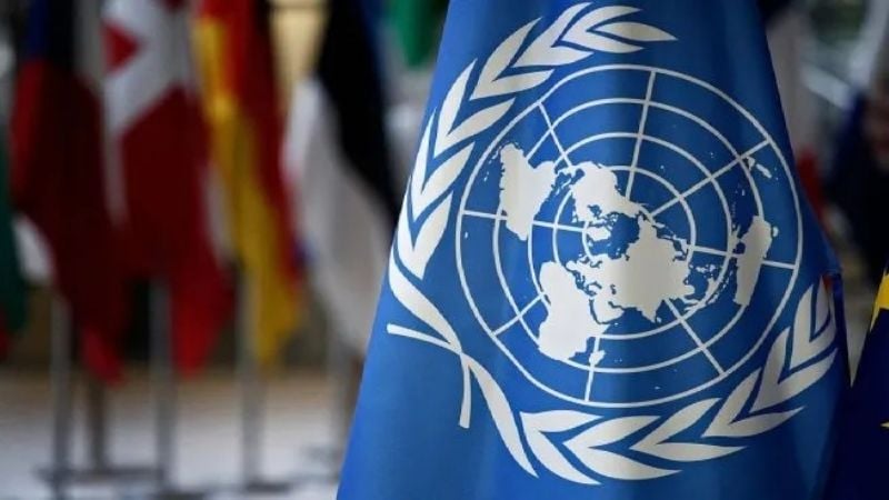 Argentina se opuso a declarar la trata de esclavos como crimen de lesa humanidad