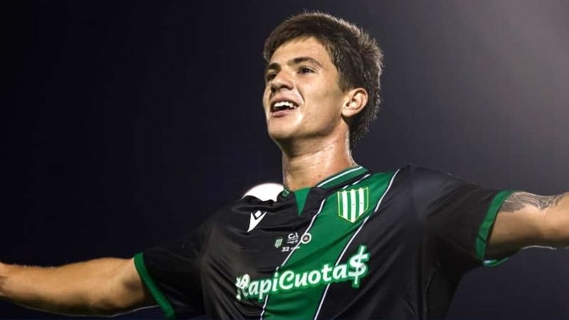 Banfield avanzó en la Copa Argentina