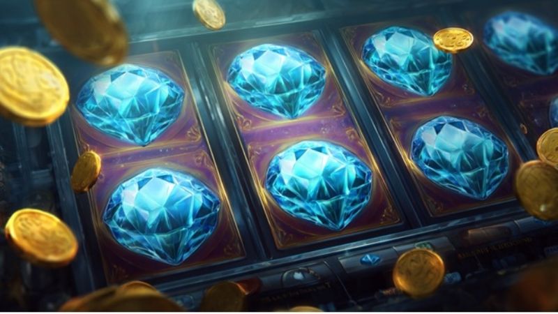 Apuesta mínima y consejos para jugar Fortune Gems 3 en México