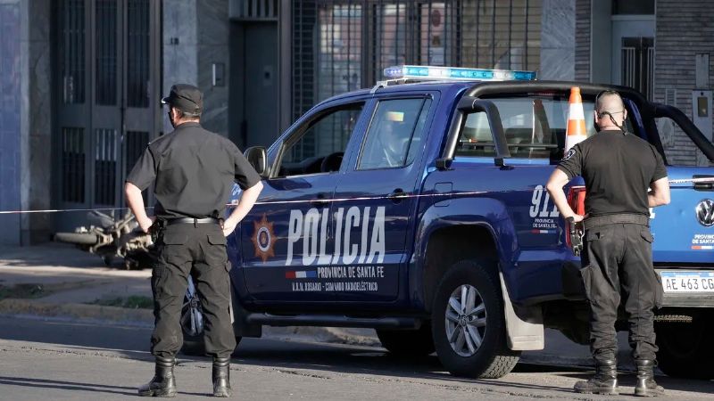 Asesinaron a balazos a un hombre con antecedentes