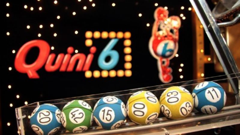 Un apostador ganó más de $266 millones en el Quini 6