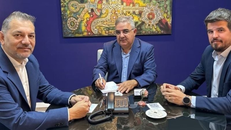Albemarle anunció nueva campaña de exploración en el proyecto Antofalla