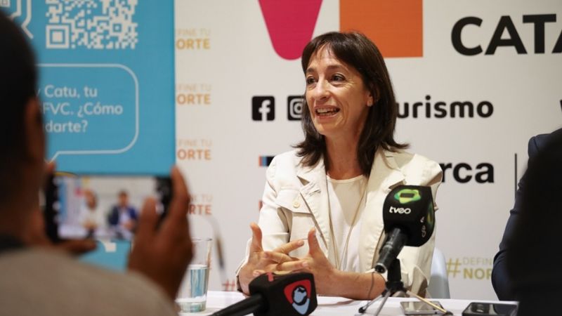Semana Santa en la Capital: turismo, cultura y fe en una agenda diversa