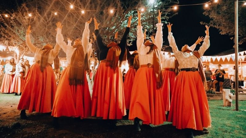 Semana Santa en la Capital: turismo, cultura y fe en una agenda diversa