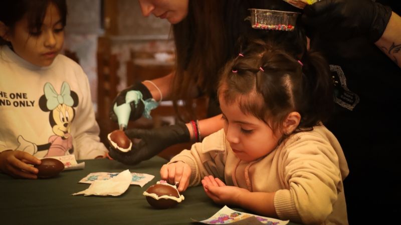 Semana Santa en la Capital: turismo, cultura y fe en una agenda diversa
