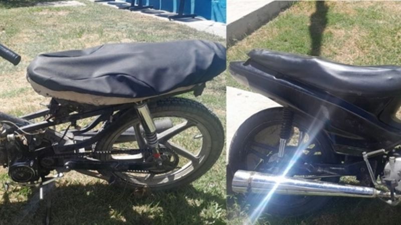 Detuvieron a un joven por manosear a una mujer