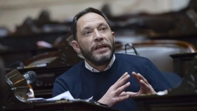 Piden ampliar la convocatoria a gobernadores en el debate por la Ley de Glaciares