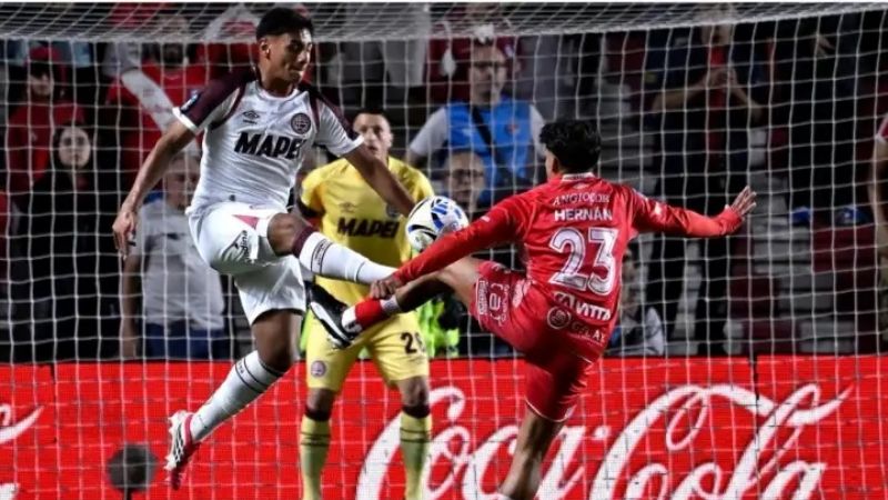 “El Bicho” venció al “Grana” en el postergado