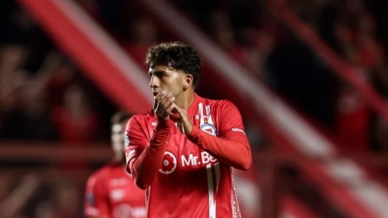 “El Bicho” venció al “Grana” en el postergado