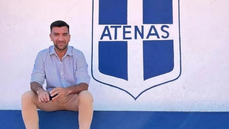Atenas en el partido “más importante de su historia”