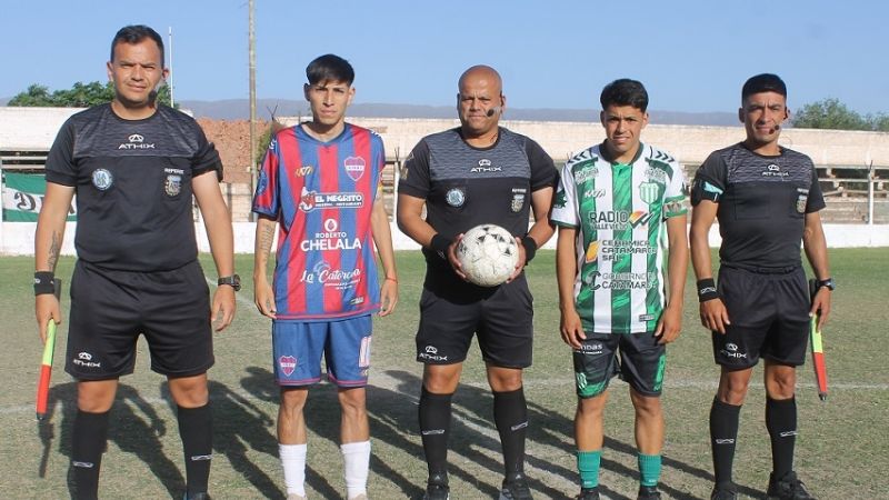 El superclásico abrirá el anual en Las Chacras