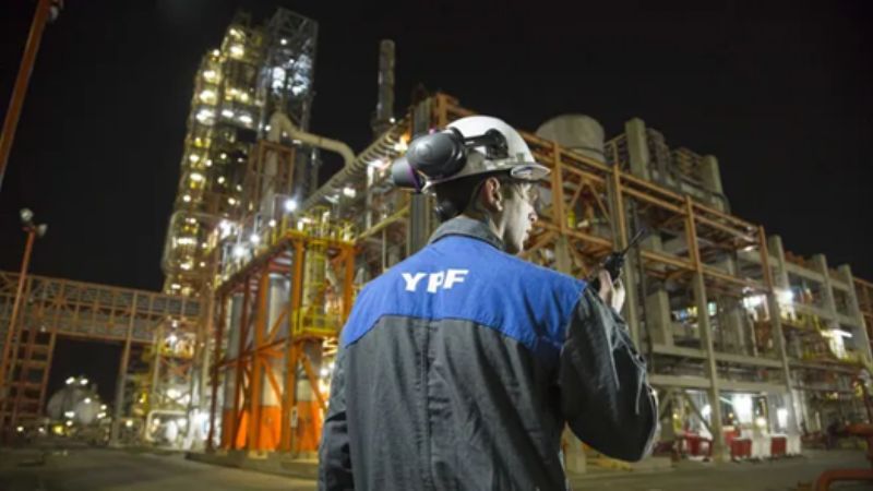 Triunfo para la Argentina en el juicio por YPF: la justicia de EEUU anuló la condena