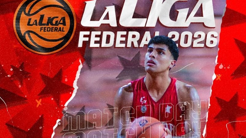 Red Star recibe este viernes a El Carmen de Jujuy