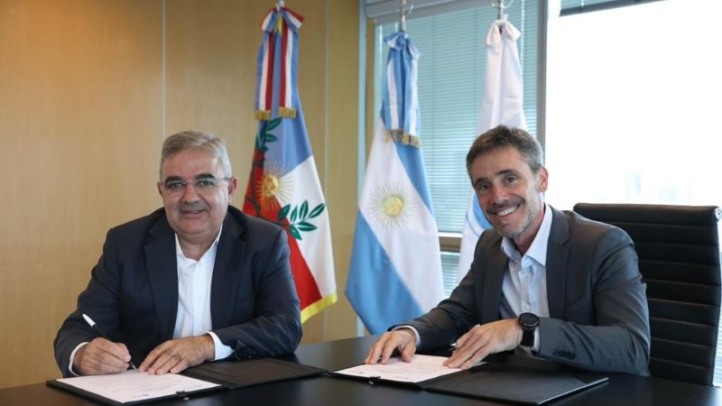 Evaluarán el impacto de la minería en los ríos del Oeste