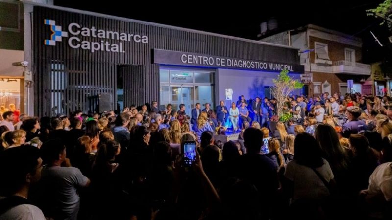 El Centro de Diagnóstico Municipal celebra su primer año con más de 7.000 prácticas gratuitas