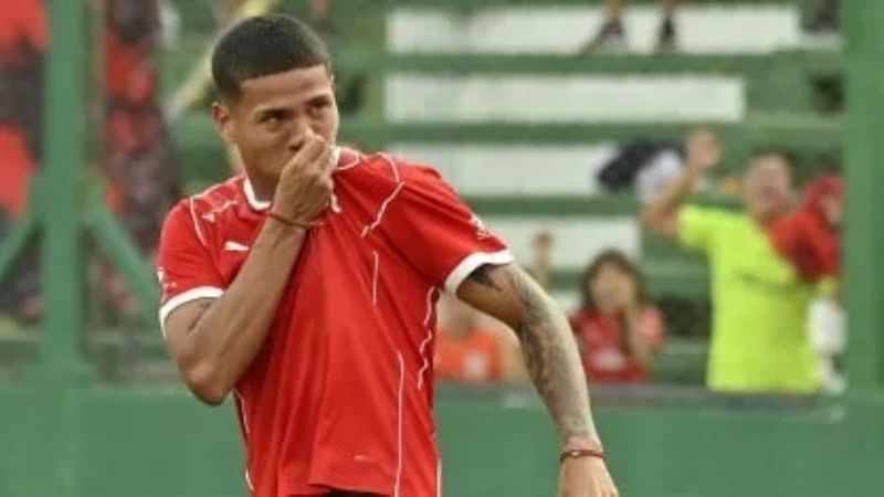 Independiente avanzó en la Copa Argentina