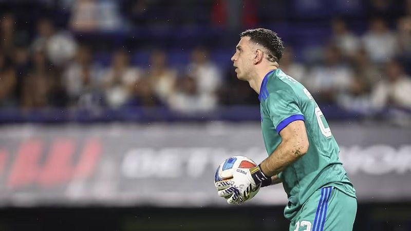 “Fue uno de los partidos que peor jugamos”