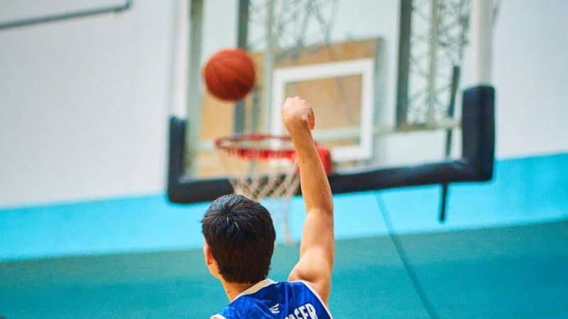 Ateneo festejó en valle viejo y sigue invicto