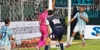 Con gol de Maravilla, Racing superó a San Martín de Formosa y sigue su camino en la Copa 