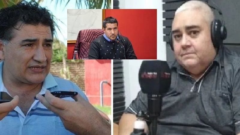 Se calienta la Asamblea de la Liga Chacarera
