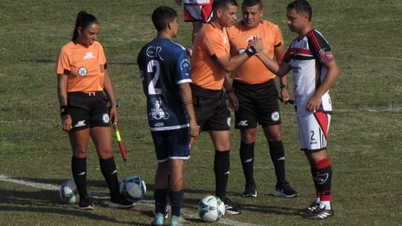 El Alto dejó sin invicto a Defensores