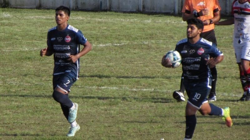 El Alto dejó sin invicto a Defensores