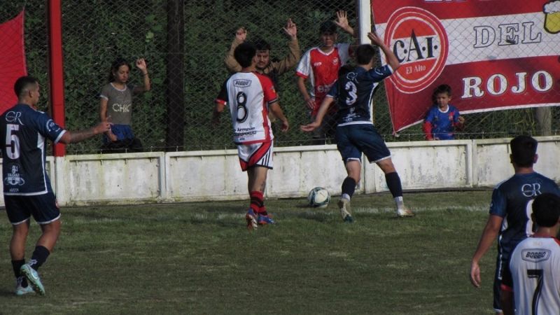 El Alto dejó sin invicto a Defensores