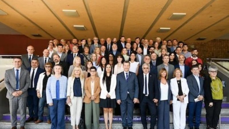 Advierten que los salarios universitarios son los más bajos desde 2003: “La situación es crítica”