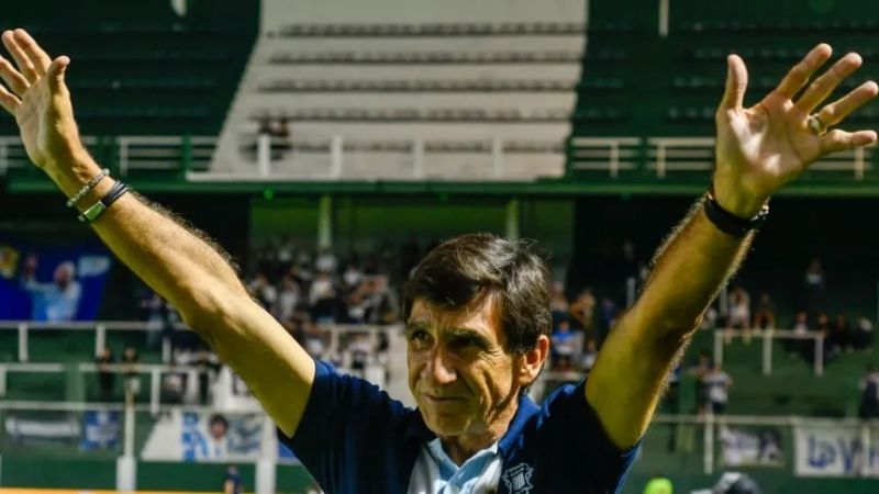 Costas: el clásico, un “campeonato aparte”