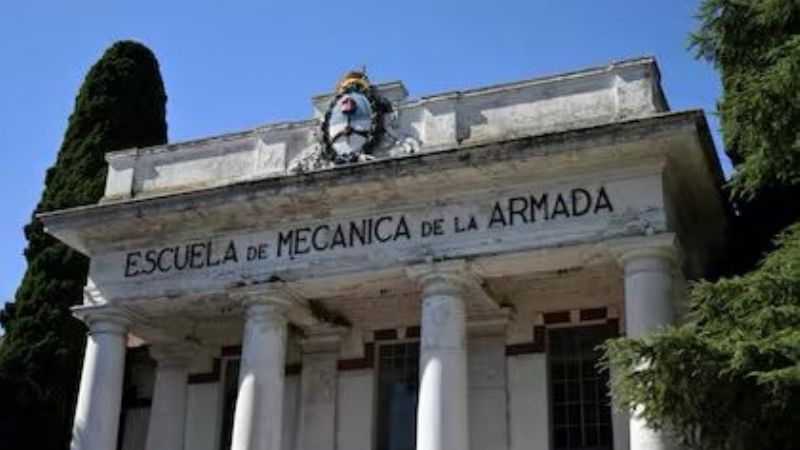 Ministerio de Justicia: Szuchet reemplaza a Mogaburu en la subsecretaría de derechos humanos