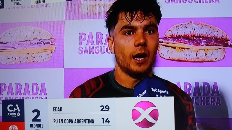 Con dos golazos, Huracán sigue en la Copa Argentina