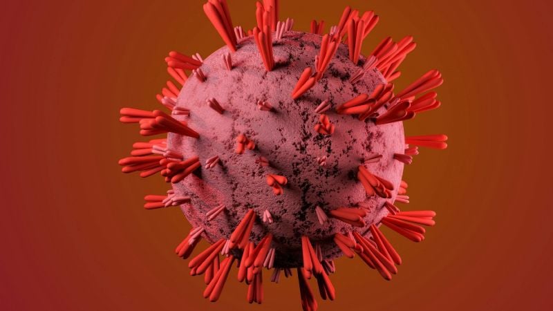 Detectan una nueva variante de COVID-19 en 23 países