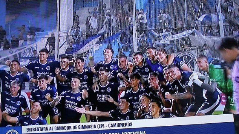 Acasusso le dio otro golpe a Newell’s