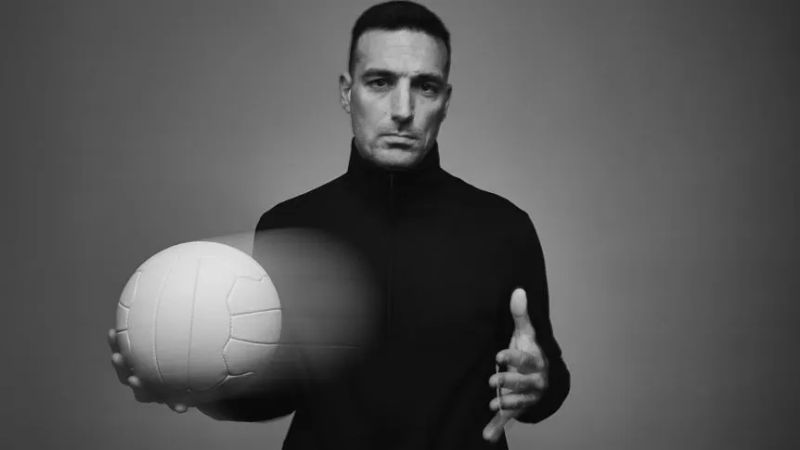 Argentina, la Selección más evolucionada del mundo