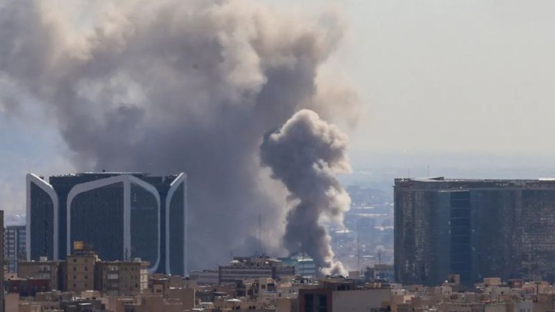 Israel: actualmente hay 100 mil argentinos residentes y 200 turistas varados