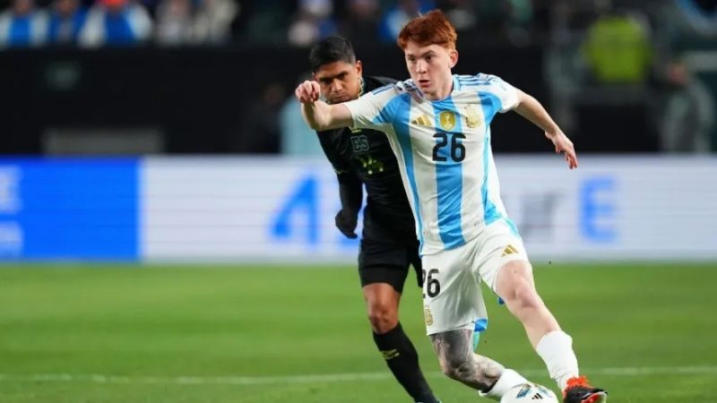 Barco volverá a jugar en La Bombonera después de dos años