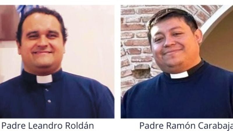 El Obispo dispuso cambios de sacerdotes en la diócesis