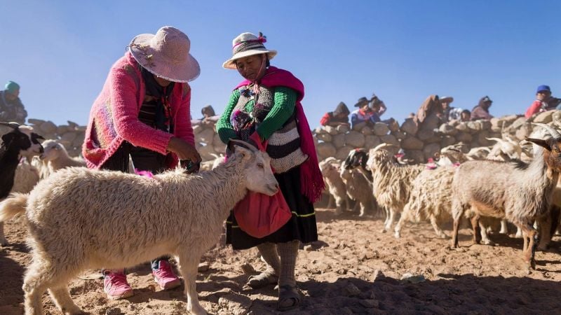 Catamarca propone una amplia agenda de actividades para Semana Santa