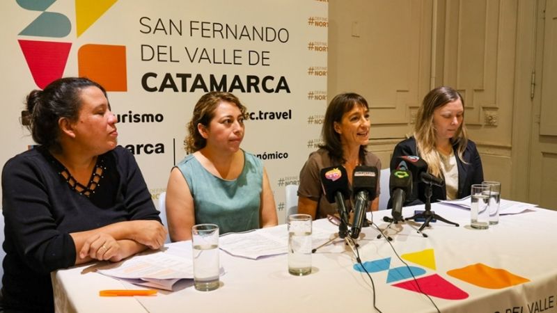 Lanzan iniciativa para fortalecer proyectos emprendedores locales