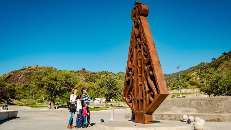 El Bus Turístico propone un circuito especial por Semana Santa