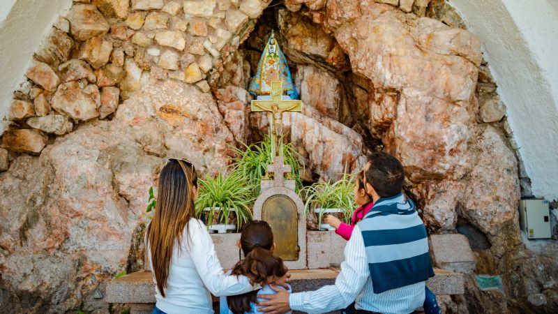 El Bus Turístico propone un circuito especial por Semana Santa