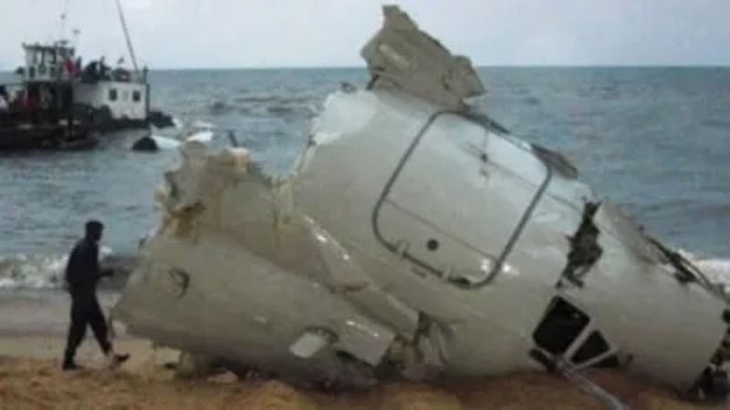 Zambia y una tragedia que, aún hoy, conmueve