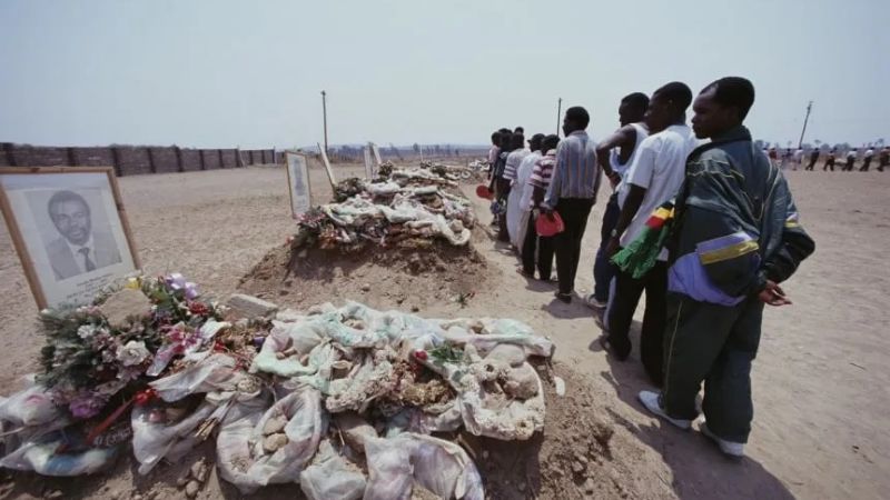 Zambia y una tragedia que, aún hoy, conmueve