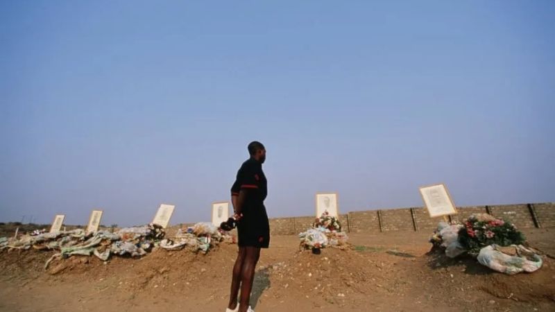 Zambia y una tragedia que, aún hoy, conmueve
