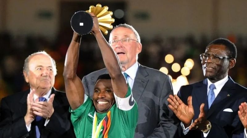 Zambia y una tragedia que, aún hoy, conmueve