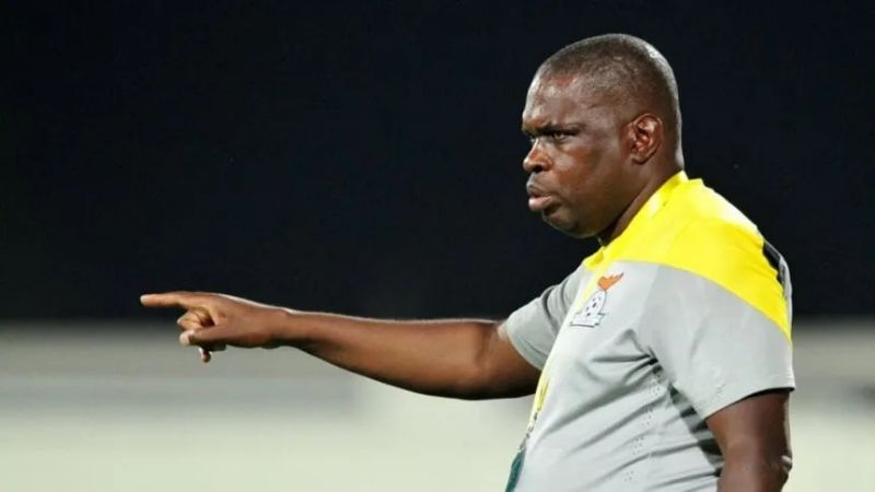 El DT de Zambia “muy entusiasmado”