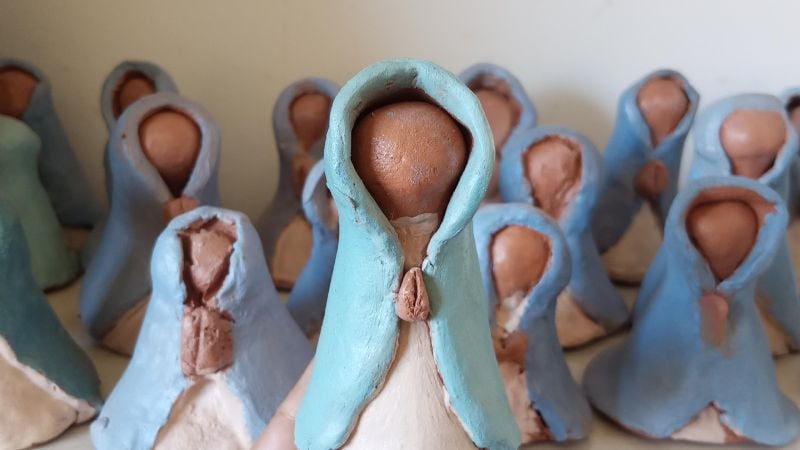 Semana Santa en Pueblo Perdido: sabores ancestrales, fe y talleres gratuitos para toda la familia
