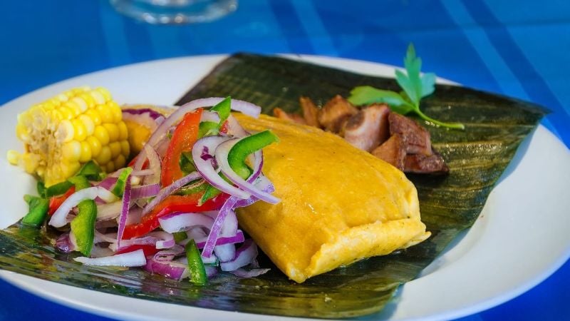 Semana Santa en Pueblo Perdido: sabores ancestrales, fe y talleres gratuitos para toda la familia